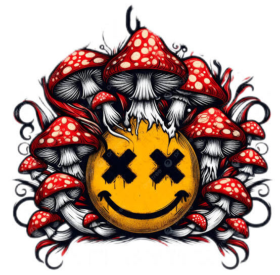 Happy Celium™ Functional Mushroom Tinctures